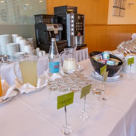 Ms Nova Hotel Ponta Delgada (Sao Miguel)