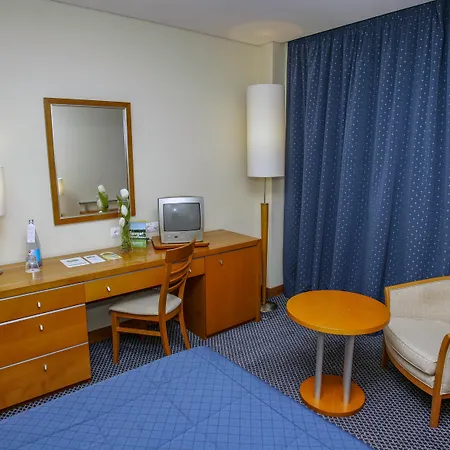 فندق Ms Nova Ponta Delgada