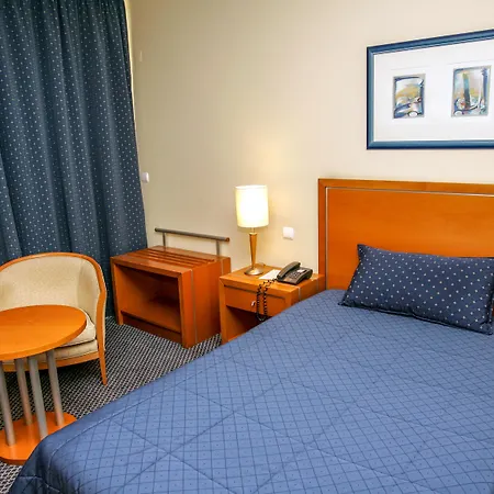 Ms Nova 3* Ponta Delgada (Sao Miguel)