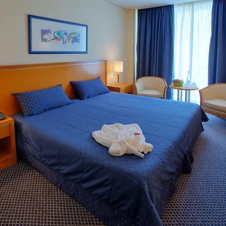 Ms Nova Hotel Ponta Delgada (Sao Miguel)