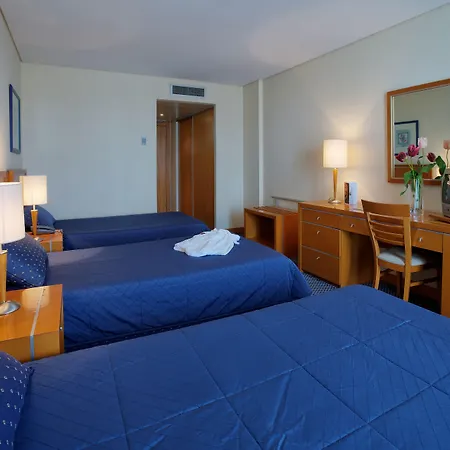 Ms Nova 3* Ponta Delgada (Sao Miguel)