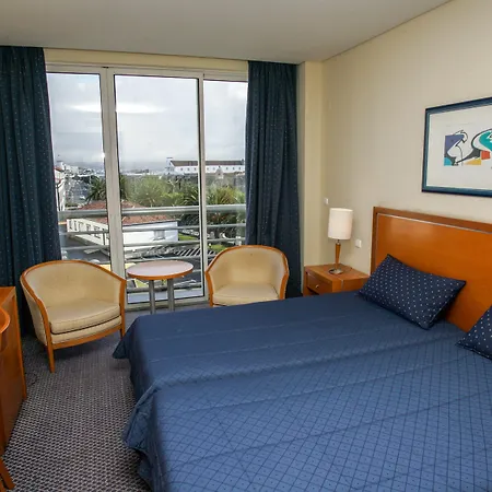 Hotel Ms Nova Ponta Delgada (Sao Miguel)