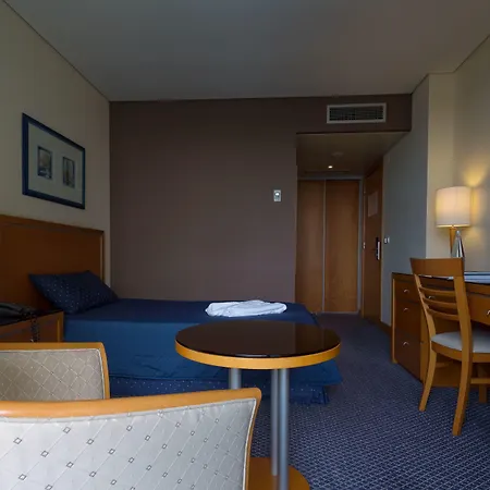 Ms Nova Hotel Ponta Delgada (Sao Miguel)