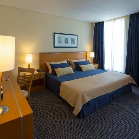 Ms Nova Hotel Ponta Delgada (Sao Miguel)