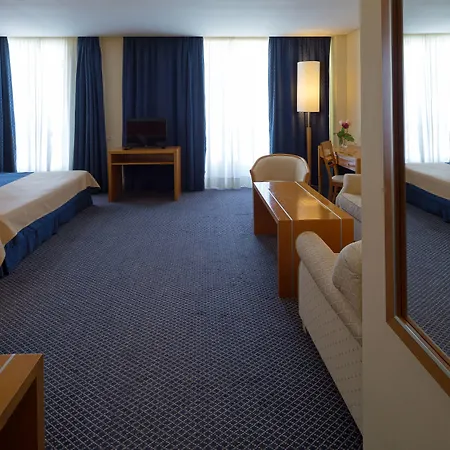 Hotel Ms Nova Ponta Delgada (Sao Miguel)