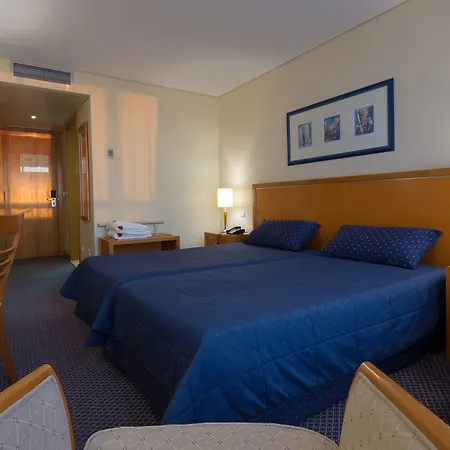 Ms Nova Hotel Ponta Delgada (Sao Miguel)