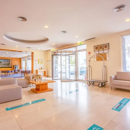 Ms Nova Ponta Delgada (Sao Miguel)