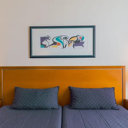 Ms Nova Hotel Ponta Delgada (Sao Miguel)