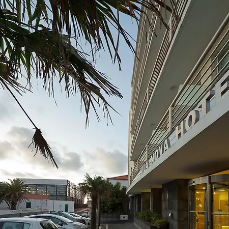 فندق Ms Nova Ponta Delgada