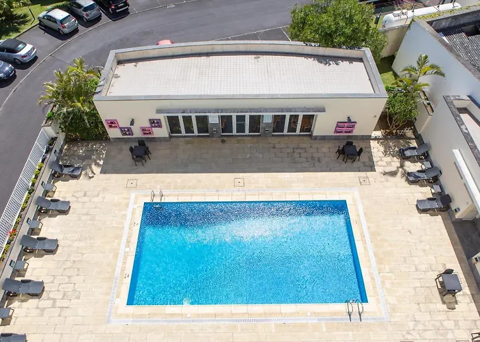 Ms Nova 3* Ponta Delgada