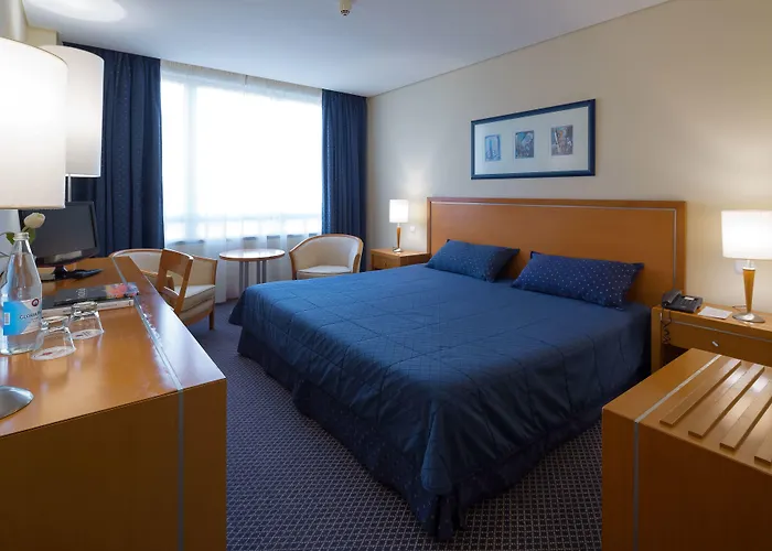 מלון Ms Nova Ponta Delgada