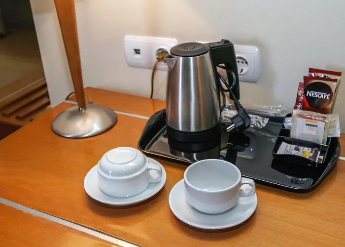 Ms Nova 3* Ponta Delgada