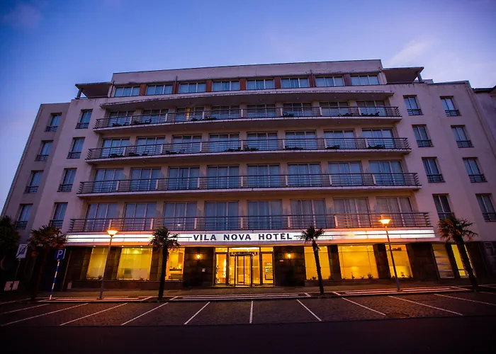 Ms Nova Ponta Delgada