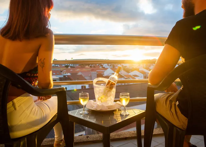 Ms Nova 3* Ponta Delgada