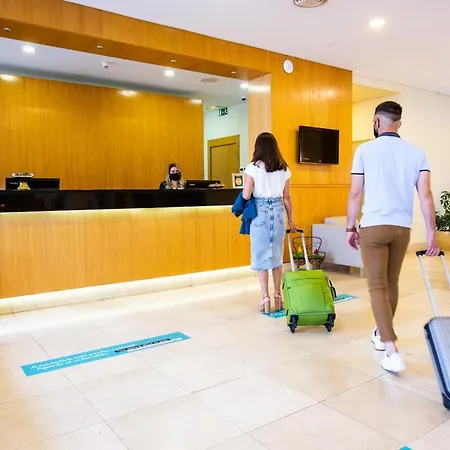 Ms Nova Hotel 3*