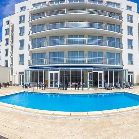 Ms Nova Hotel Ponta Delgada