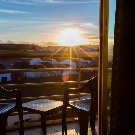 Hotel Ms Nova Ponta Delgada