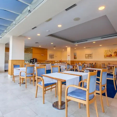 Hotel Ms Nova Ponta Delgada (Sao Miguel)