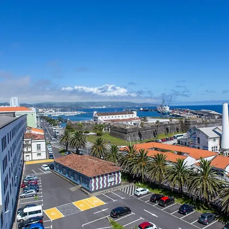 Hotel Ms Nova Ponta Delgada