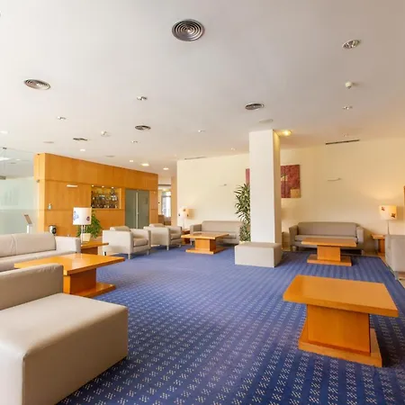 Ms Nova Hotel Ponta Delgada (Sao Miguel)
