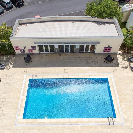 Ms Nova 3* Ponta Delgada