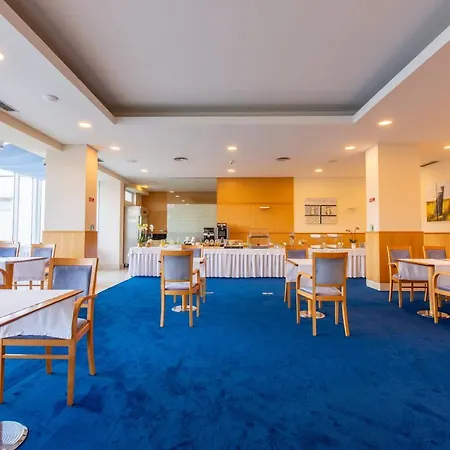 Ms Nova Hotel Ponta Delgada