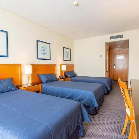 Ms Nova Hotel 3*