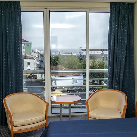 Ms Nova Hotel Ponta Delgada