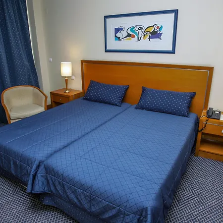 Ms Nova Hotel 3*