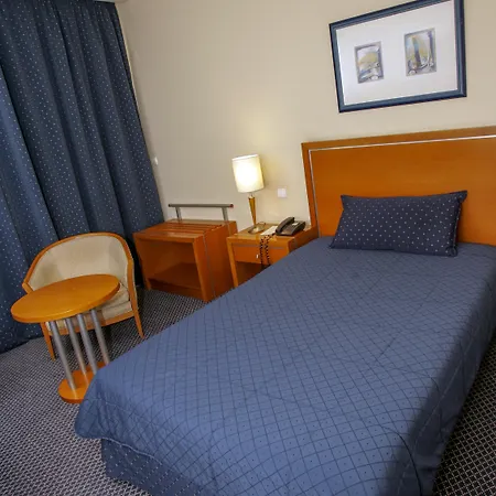 Ms Nova Hotel 3*