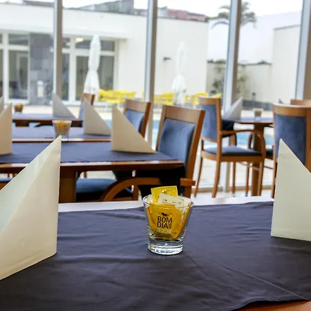 Ms Nova Hotel Ponta Delgada (Sao Miguel)