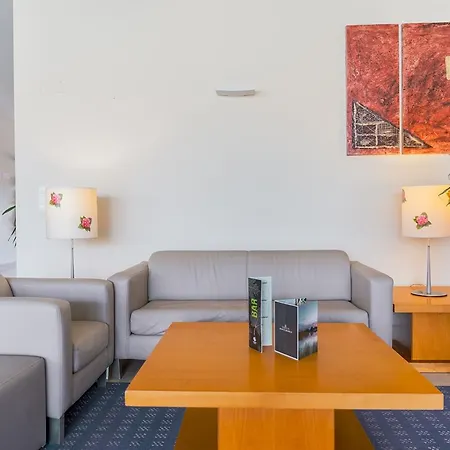 Ms Nova Hotel