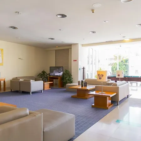 Ms Nova Hotel 3*