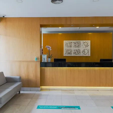 Hotel Ms Nova