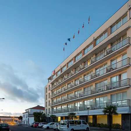 Ms Nova Hotel 3*