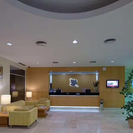Hotel Ms Nova 3*
