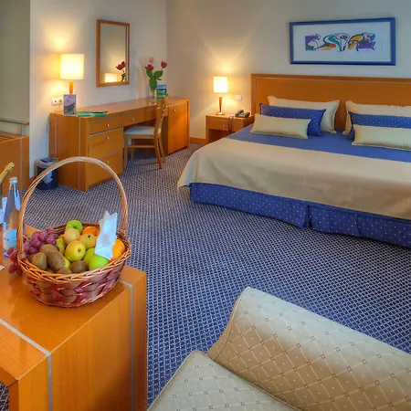 Ms Nova Hotel 3*