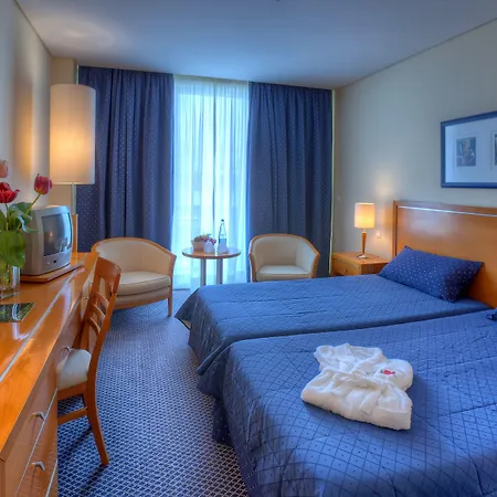Ms Nova Hotel