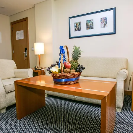 Hotel Ms Nova Ponta Delgada