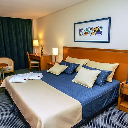 Hotel Ms Nova Ponta Delgada (Sao Miguel)