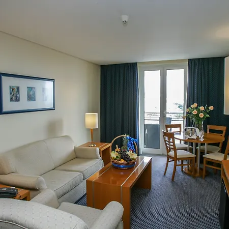 Hotel Ms Nova