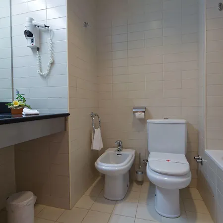 Hotel Ms Nova 3*