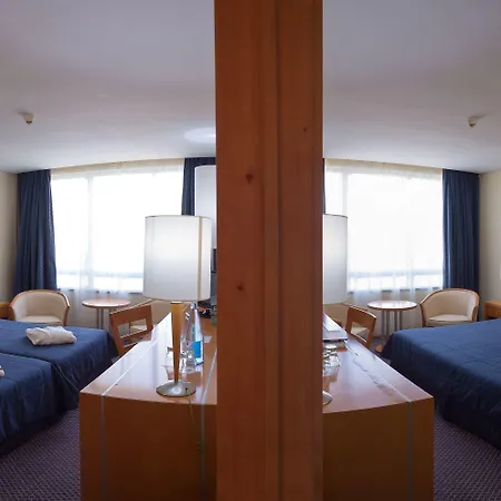 Hotel Ms Nova 3*