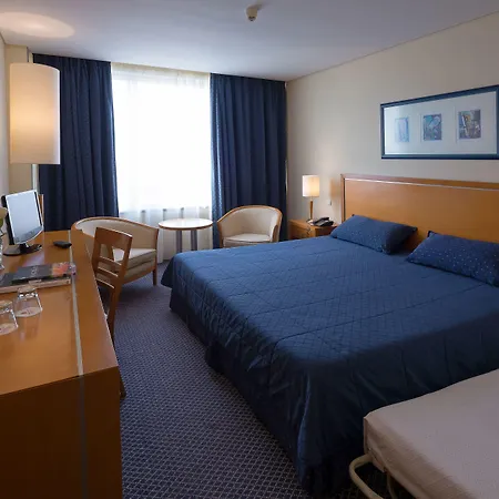 Ms Nova 3* Ponta Delgada