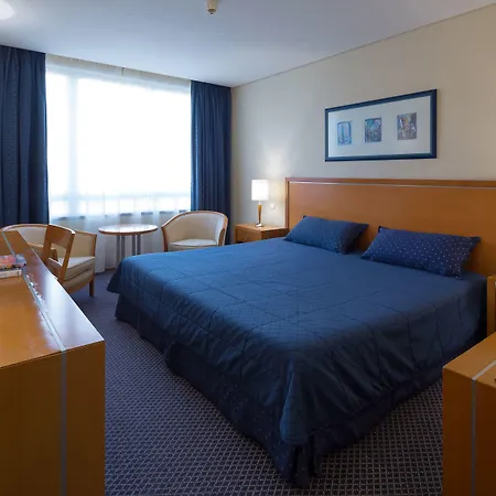 Hotel Ms Nova Ponta Delgada (Sao Miguel)