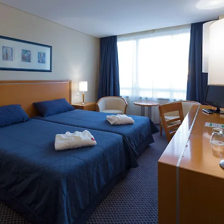 Hotel Ms Nova 3*