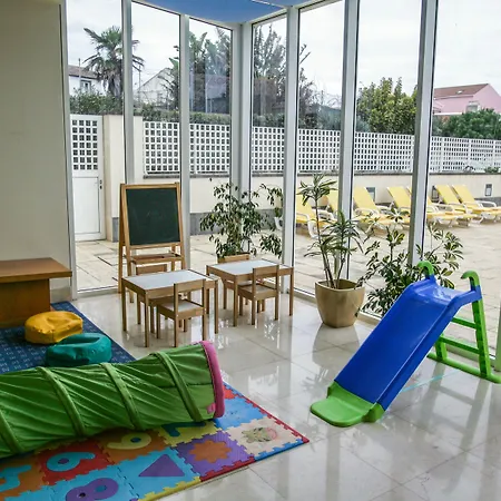 Hotel Ms Nova