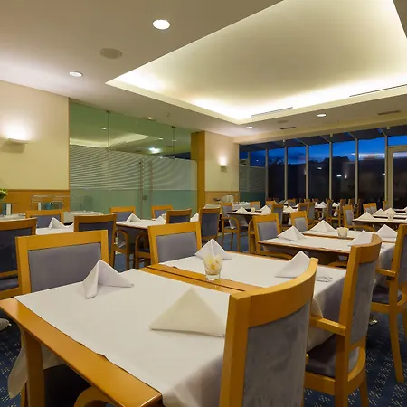 Ms Nova 3* Ponta Delgada