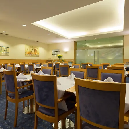 Hotel Ms Nova 3*