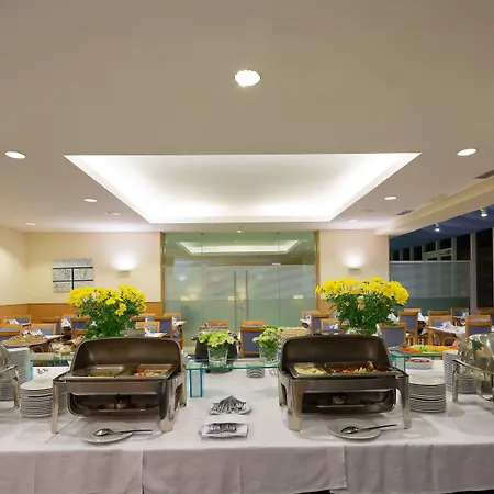Ms Nova Hotel Ponta Delgada (Sao Miguel)